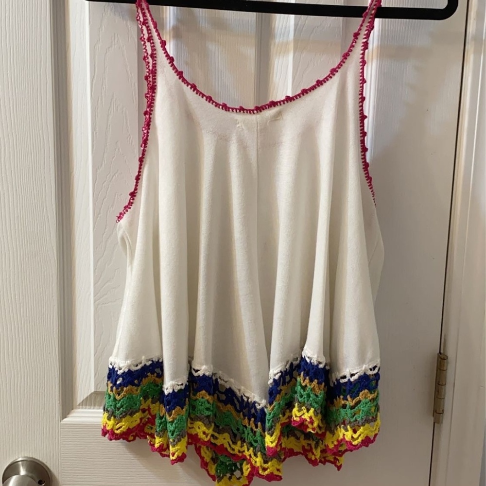 Super cute Tank